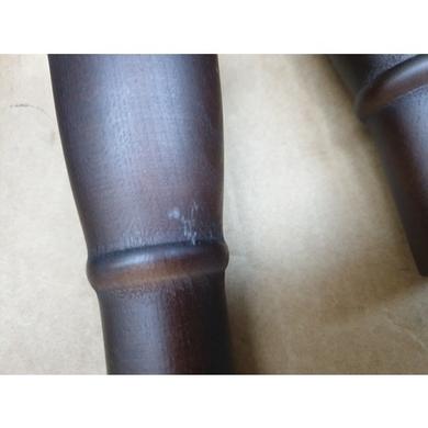 GRADE A2 - Payton Beige Velvet 3 Seater Sofa