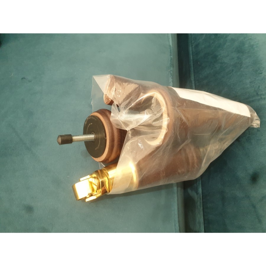 GRADE A2 - Teal Blue Velvet 2 Seater Sofa - Payton