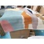 GRADE A2 - Reef Abstract Multi Coloured Rug - 120x170cm
