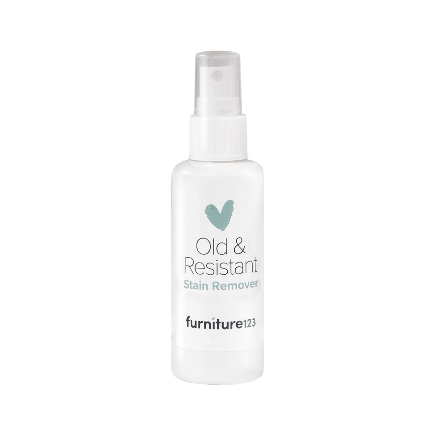 ALMOST PERFECT - Fabric Upholstery Furniture Care Kit - Protection Against Stains & Odours