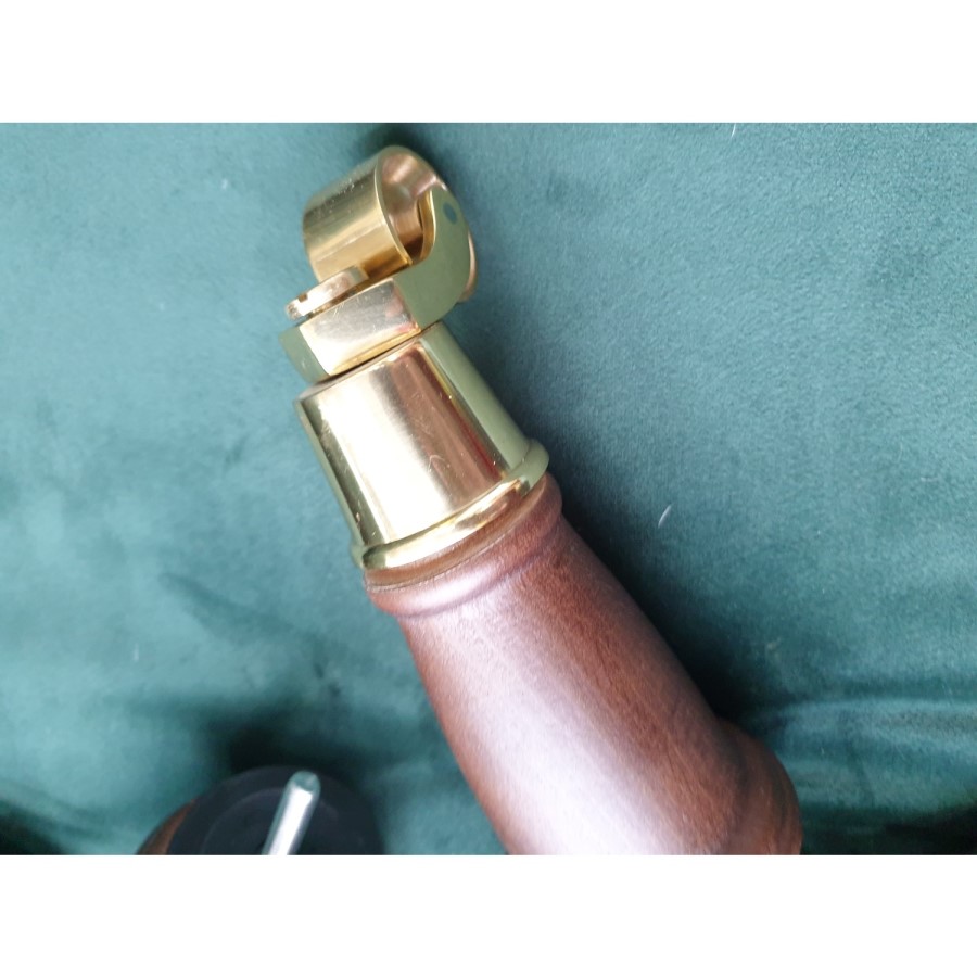 GRADE A2 - Dark Green Velvet 2 Seater Sofa - Payton