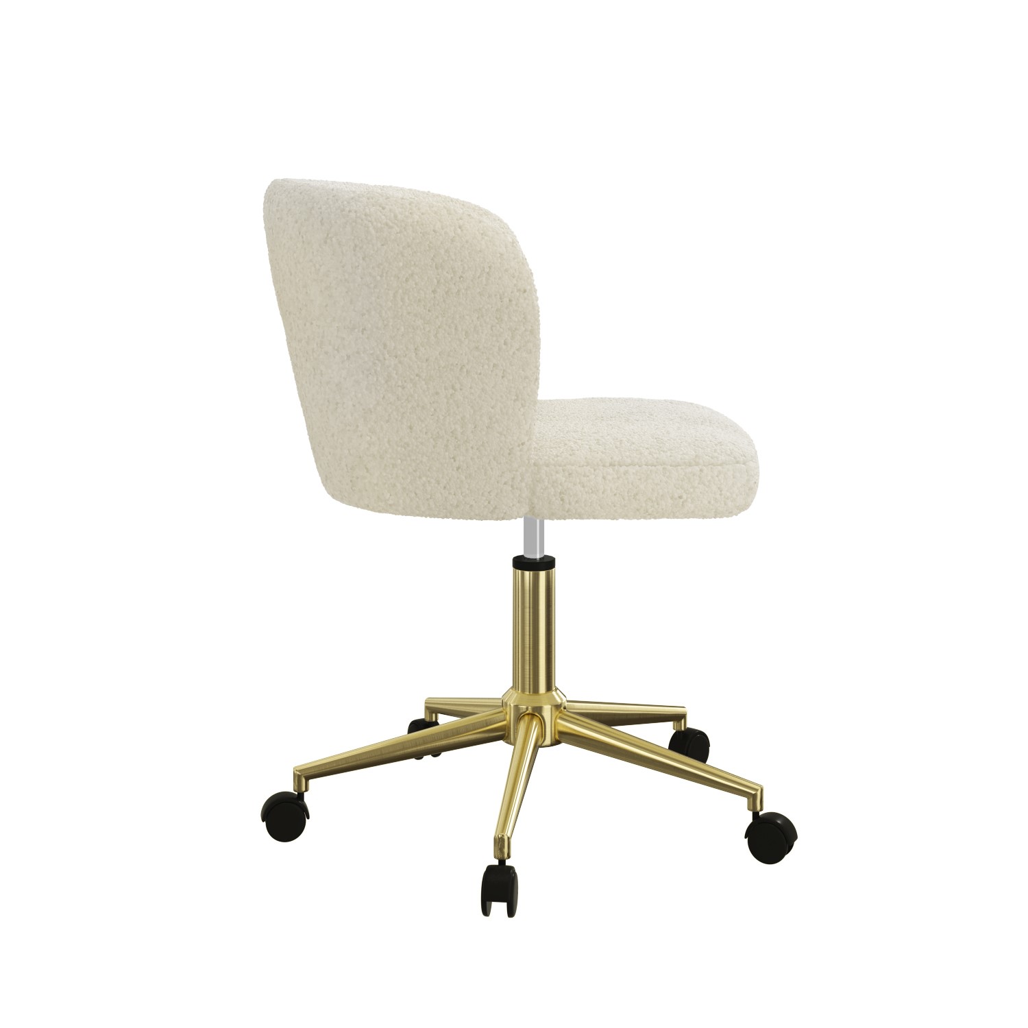 Sheepskin office chair Clearance