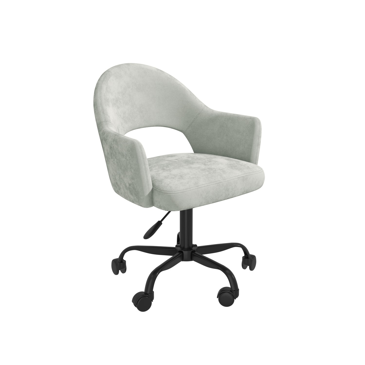 Desk chair mint green Clearance