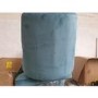 GRADE A2 - Set of 2 Teal Velvet Dining Chairs - Penelope