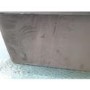 GRADE A2 - Chesterfield Sofa in Grey Velvet - Seats 2 - Bronte