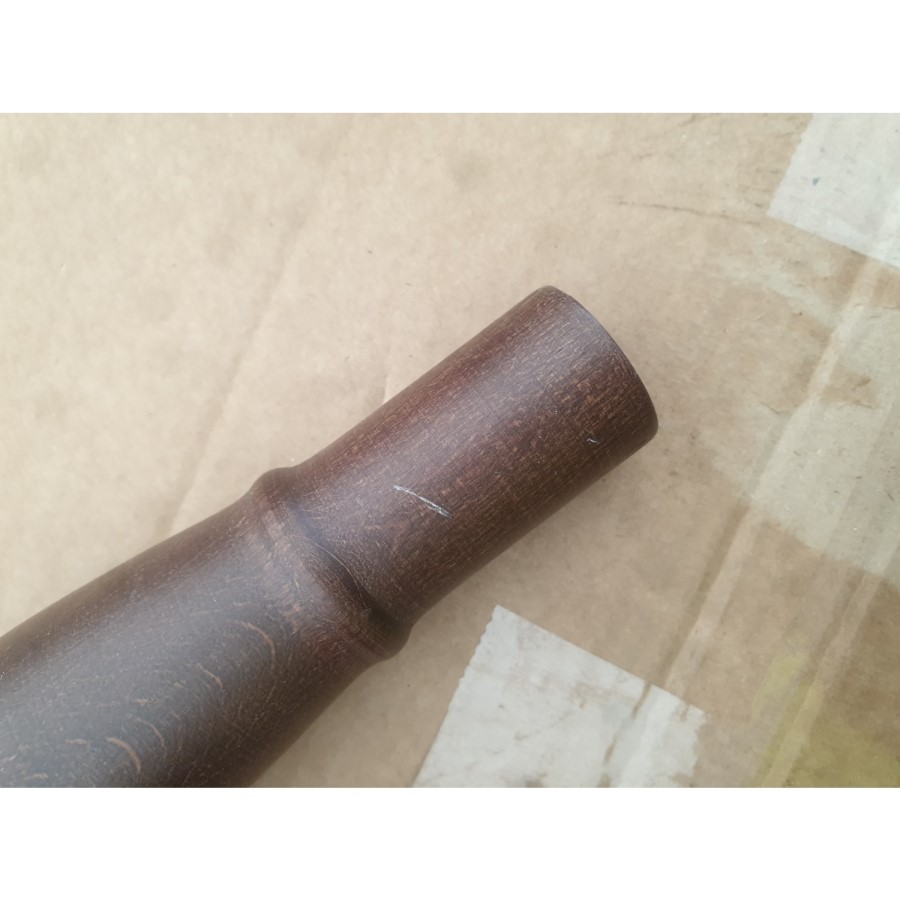 GRADE A2 - Dark Green Velvet 2 Seater Sofa - Payton