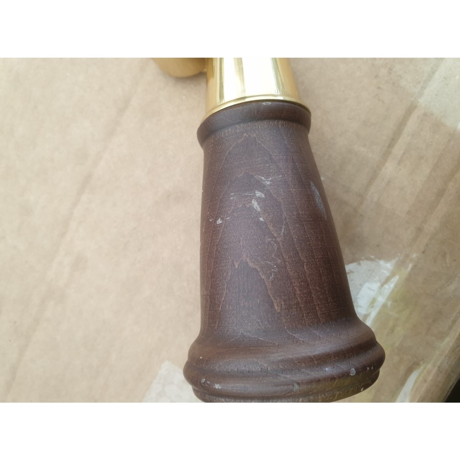 GRADE A2 - Dark Green Velvet 2 Seater Sofa - Payton