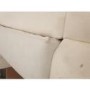 GRADE A2 - Cream Boucle Armchair - Astrid