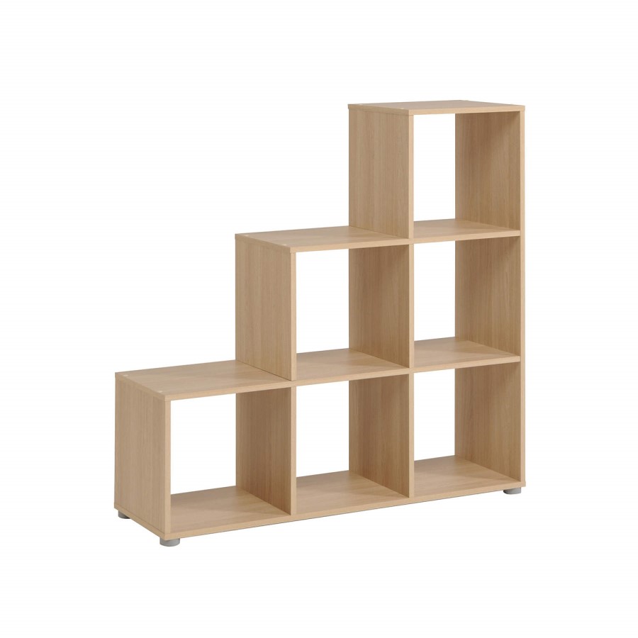 Parisot Game Shelf in Oak