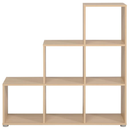 Parisot Game Shelf in Oak