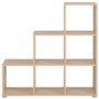 Parisot Game Shelf in Oak