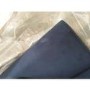 GRADE A2 - Navy Blue 3 Seater L Shaped Sofa - Right Hand Facing - August