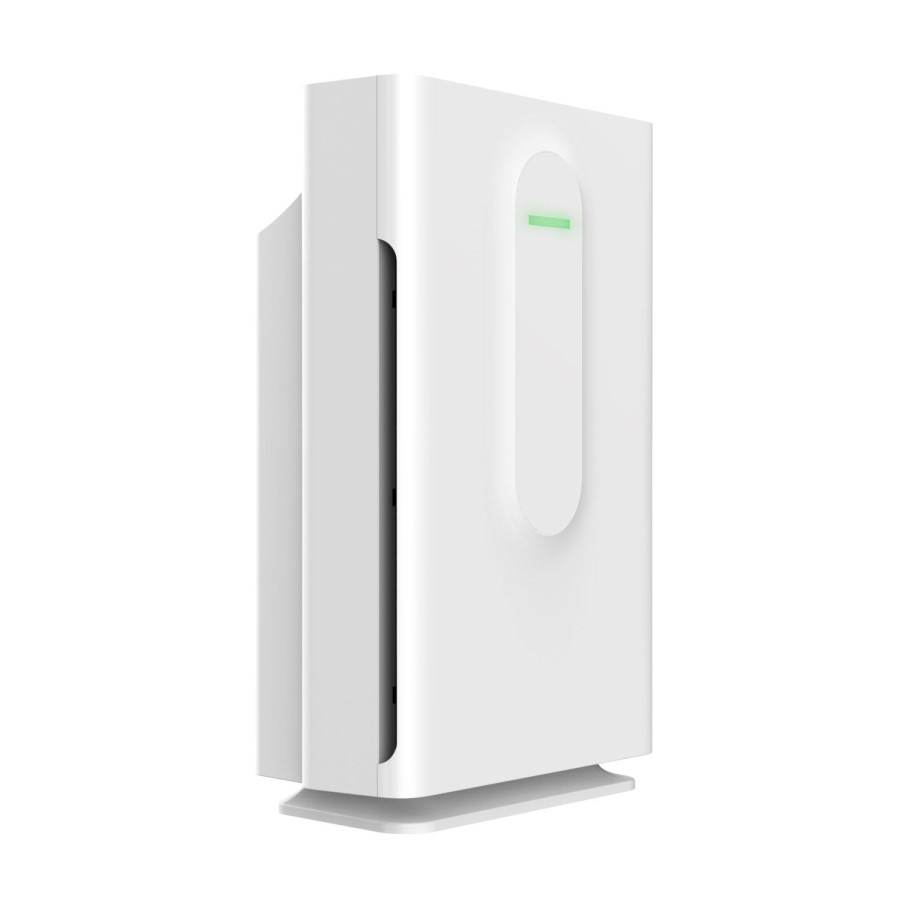 electriQ 7 Stage True HEPA Ioniser Air Purifier 500 CADR