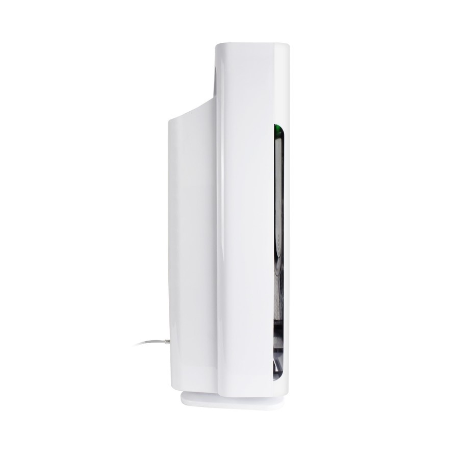 electriQ 7 Stage True HEPA Ioniser Air Purifier 500 CADR