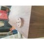 GRADE A2 - Walnut Console Table with Drawers - Briana