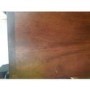 GRADE A2 - Large Mango Wood Sideboard with Drawers - Dejan