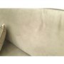 GRADE A2 - Olive Green Velvet Loveseat - Payton