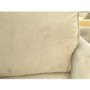 GRADE A2 - Silver Grey Velvet Armchair - Payton