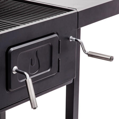 Char-Broil Performance Charcoal 2600 Charcoal BBQ Grill