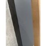 GRADE A2 - Beige Concrete Effect Freestanding Alexa Electric Fireplace - Amberglo