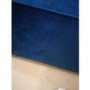 GRADE A2 - Hendrix Navy Left Corner Section