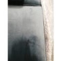 GRADE A2 - 4 Seater Left Hand Facing L Shaped Sofa in Petrol Blue Velvet - Payton