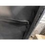 GRADE A2 - 4 Seater Right Hand Facing L Shaped Sofa in Charcoal Grey Velvet - August