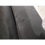 GRADE A2 - 4 Seater Right Hand Facing L Shaped Sofa in Charcoal Grey Velvet - August