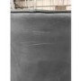 GRADE A2 - Set of 2 Grey Knocker Chairs in Velvet with Chrome Legs & Studs - Jade Boutique 