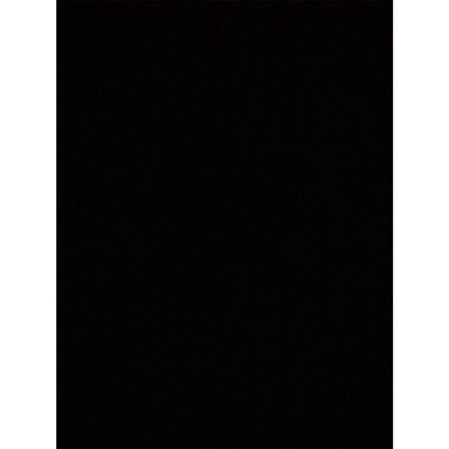 GRADE A2 - White Freestanding Electric Fireplace Suite with Black Stove - Amberglo