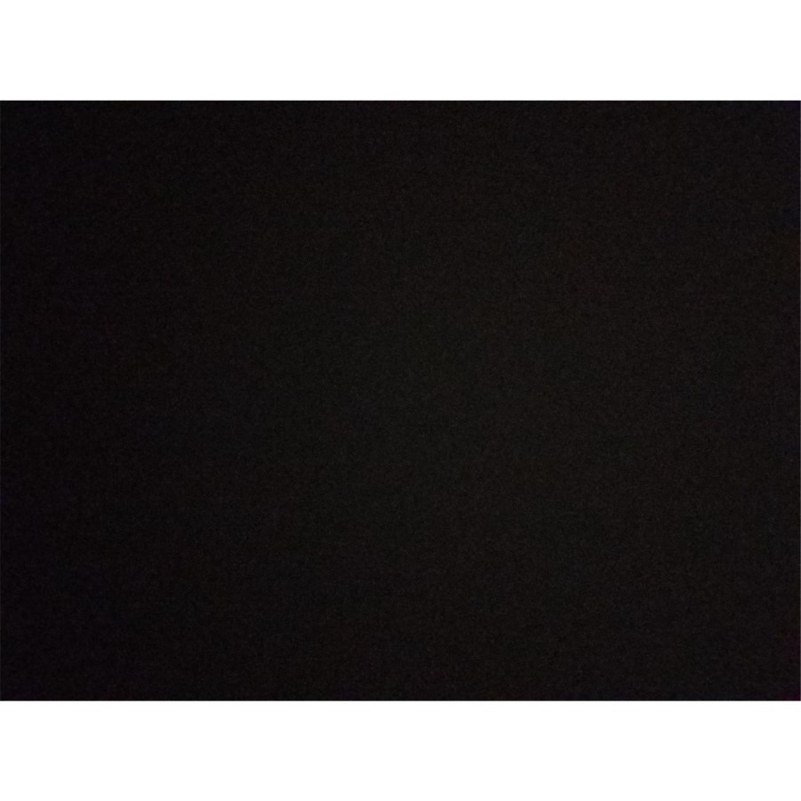 GRADE A2 - White Freestanding Electric Fireplace Suite with Black Stove - Amberglo