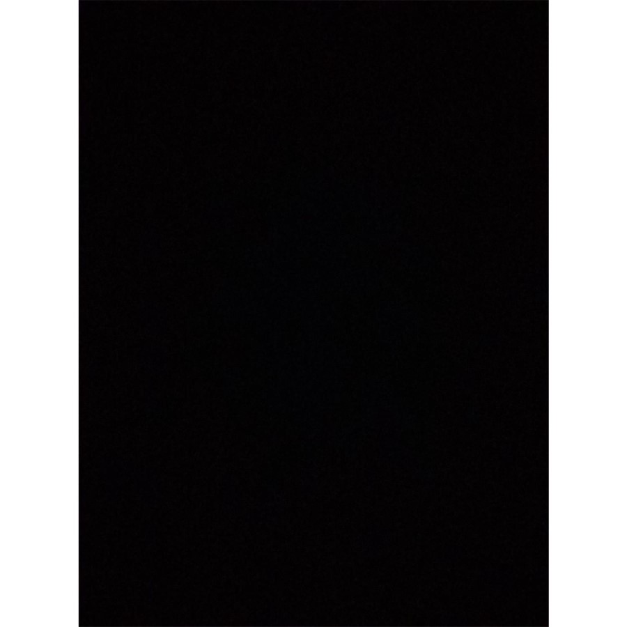 GRADE A2 - White Freestanding Electric Fireplace Suite with Black Stove - Amberglo