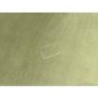 GRADE A2 - 4 Seater Right Hand Facing L Shaped Sofa in Olive Green Velvet - Payton