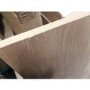 GRADE A2 - Large Oak Effect Coffee Table with Storage - Tiffany