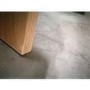 GRADE A2 - Large Oak Effect Coffee Table with Storage - Tiffany