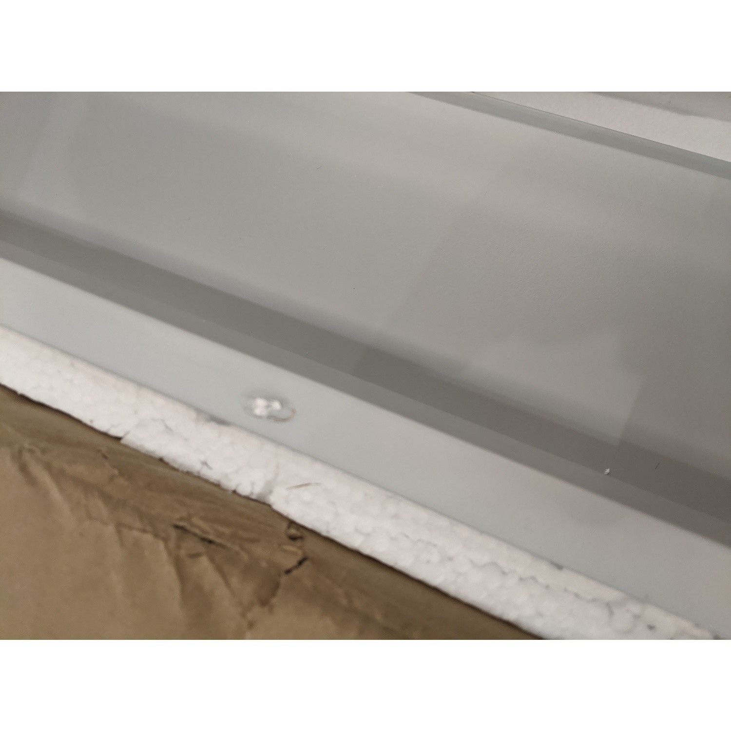 GRADE A2 Grey Folding Dining Table and Chairs Seats 2 Julian Bowen Furniture123