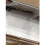 GRADE A2 - Large White Gloss Coffee Table with Storage - Tiffany