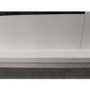 GRADE A3 - Suncrest White Freestanding Electric Fireplace Suite - Kesgrave