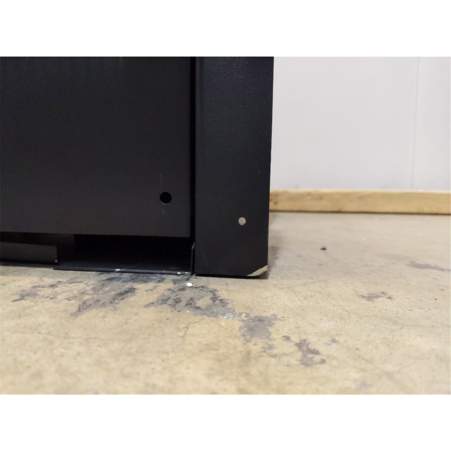 GRADE A3 - Refurbished Dimplex Engine 56-600 Fireplace