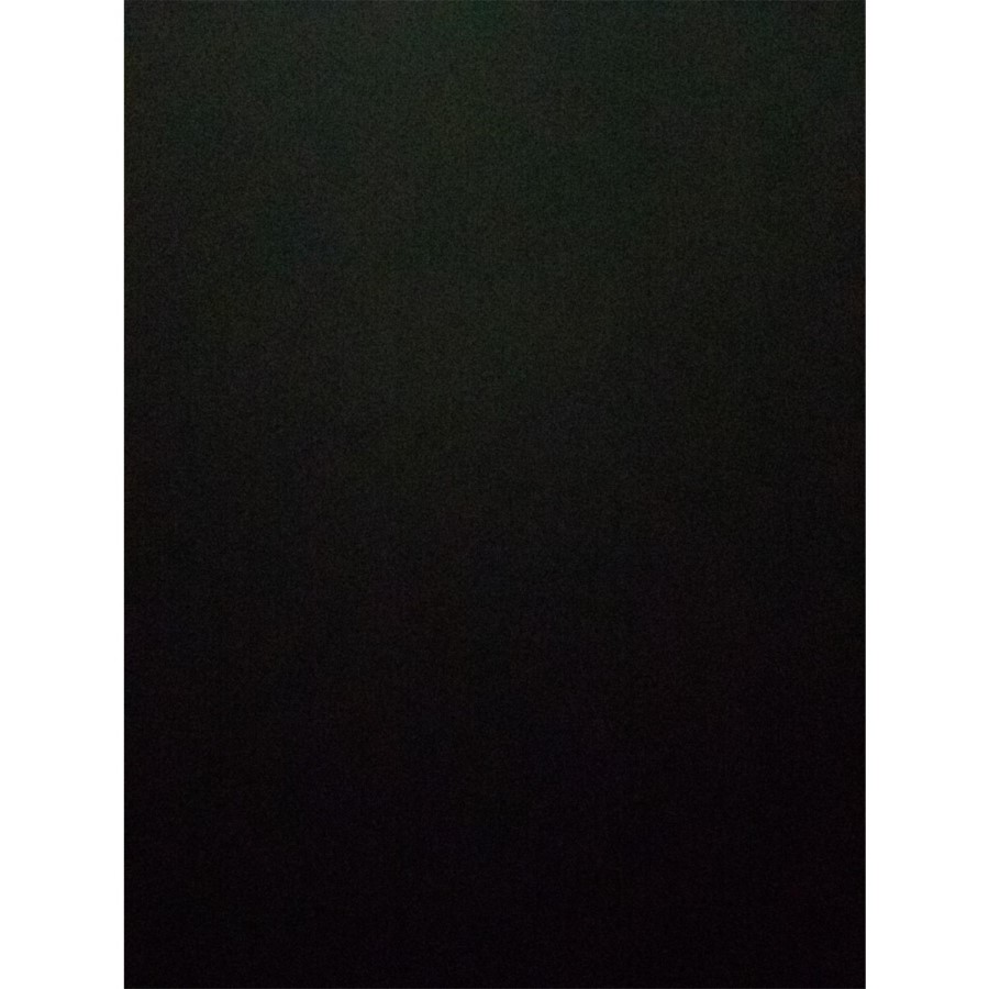 GRADE A3 - Black Wall Mounted Electric Fireplace 50 Inch - Amberglo