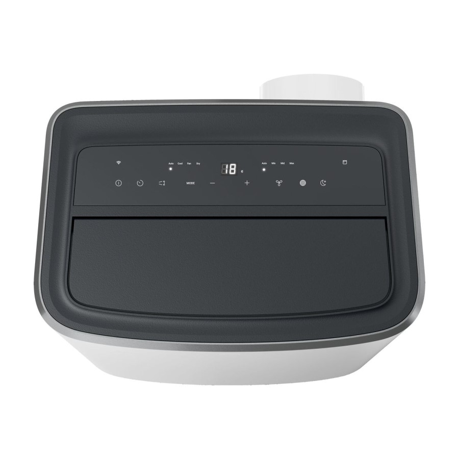 AEG Portable Air Conditioner AXP26U338CW 9000 BTU Cooling Only