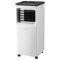 electriQ Slimline 7000 BTU Portable Air Conditioner electriQ Slimline 7000 BTU Portable Air Conditioner