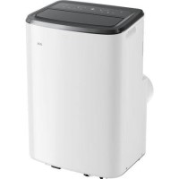 AEG Comfort 6000 Portable Air Conditioner AXP34U338CW 12000 BTU Cooling Only