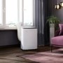 AEG Comfort 6000 Portable Air Conditioner AXP34U338CW 12000 BTU Cooling Only