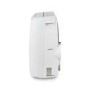 electriQ 18000 BTU Portable Air Conditioner with Heat Pump