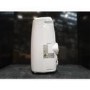 electriQ 18000 BTU Portable Air Conditioner with Heat Pump