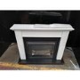 ALMOST PERFECT - Suncrest Antigua Electric Fireplace Suite