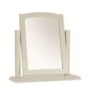 Bentley Designs Ashby Vanity Mirror in Cotton White 