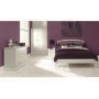 Bentley Designs Ashby Double Wardrobe in Cotton White 