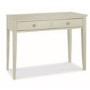 7900-90 - Bentley Designs Ashby Dressing Table In Cotton White